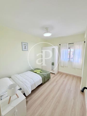 3 chambre Appartement à vendre à Vara de Quart, Valence ville - 325 000 € (Ref: 10177112)