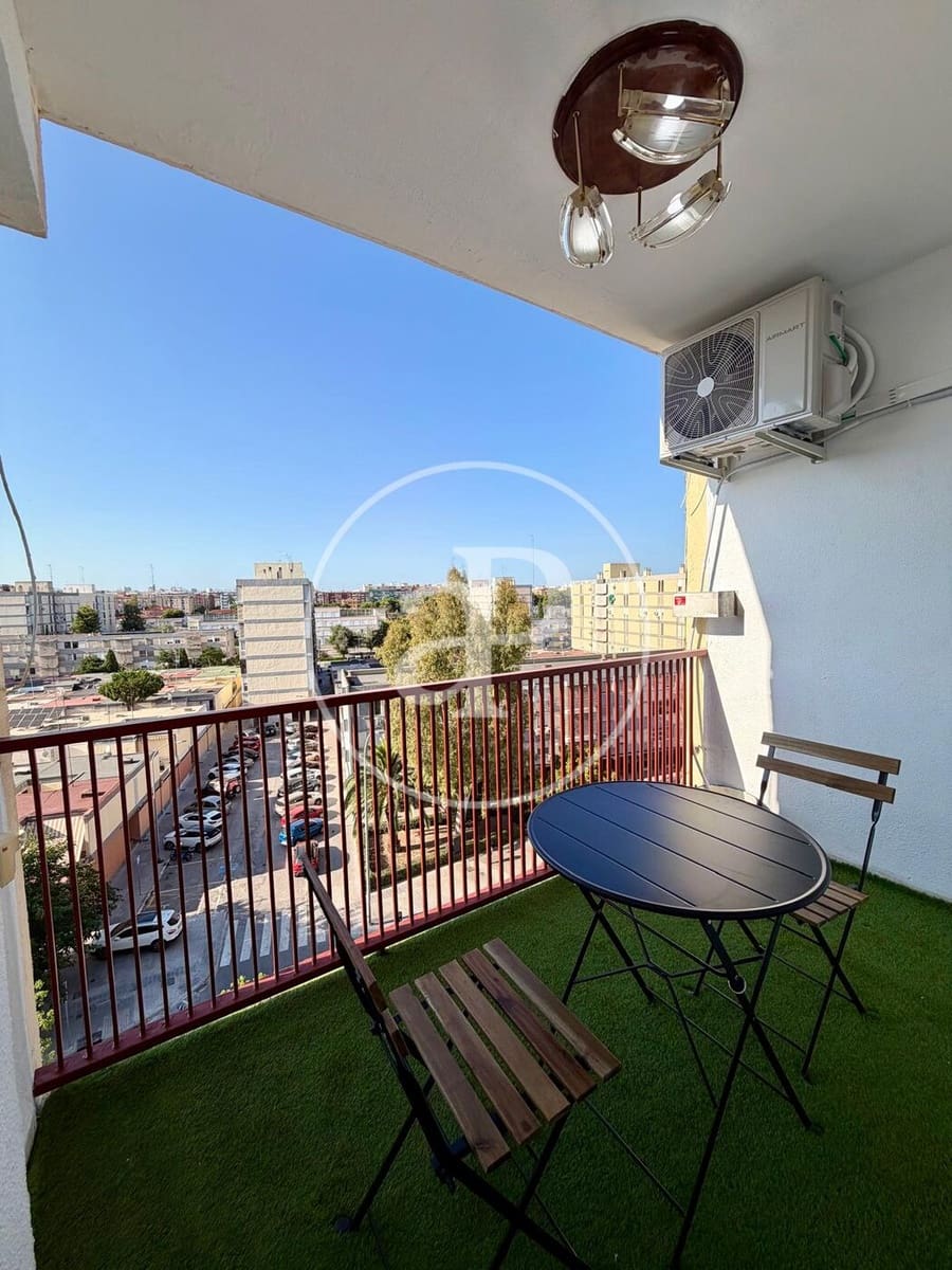 3 bedroom Apartment for sale in Valencia city - € 325,000 (Ref: 10177112)