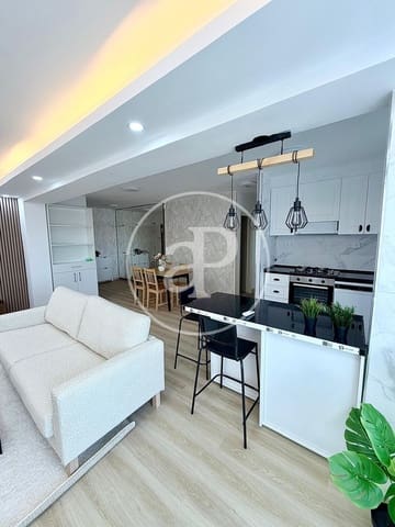 3 chambre Appartement à vendre à Vara de Quart, Valence ville - 325 000 € (Ref: 10177112)