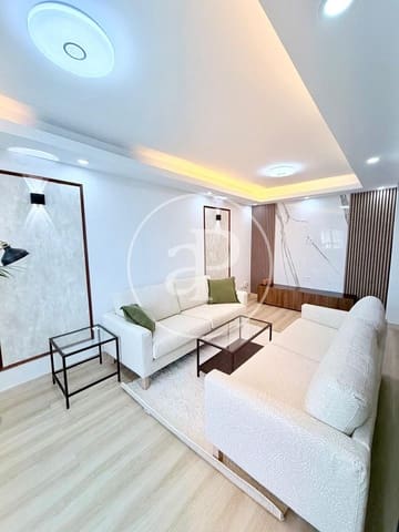 3 chambre Appartement à vendre à Vara de Quart, Valence ville - 325 000 € (Ref: 10177112)