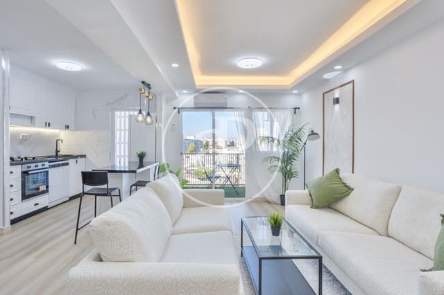 3 chambre Appartement à vendre à Vara de Quart, Valence ville - 325 000 € (Ref: 10177112)