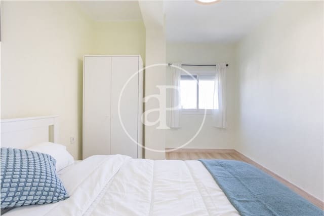 3 chambre Appartement à vendre à Vara de Quart, Valence ville - 325 000 € (Ref: 10177112)