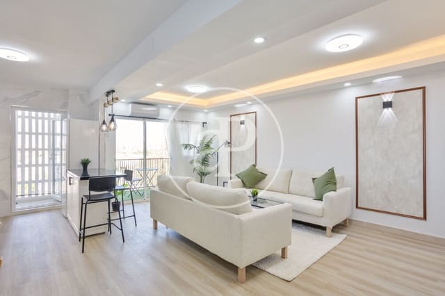 3 chambre Appartement à vendre à Vara de Quart, Valence ville - 325 000 € (Ref: 10177112)