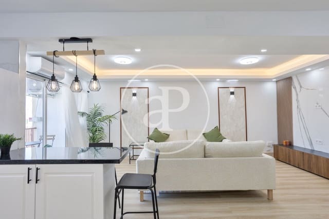3 chambre Appartement à vendre à Vara de Quart, Valence ville - 325 000 € (Ref: 10177112)