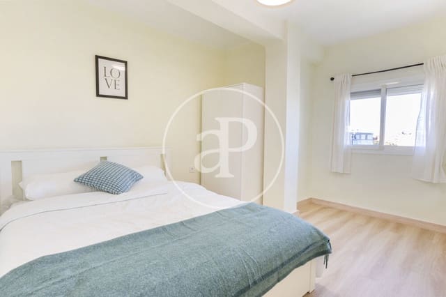 3 chambre Appartement à vendre à Vara de Quart, Valence ville - 325 000 € (Ref: 10177112)