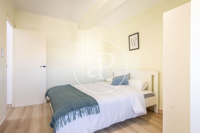 3 chambre Appartement à vendre à Vara de Quart, Valence ville - 325 000 € (Ref: 10177112)