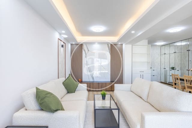 3 chambre Appartement à vendre à Vara de Quart, Valence ville - 325 000 € (Ref: 10177112)