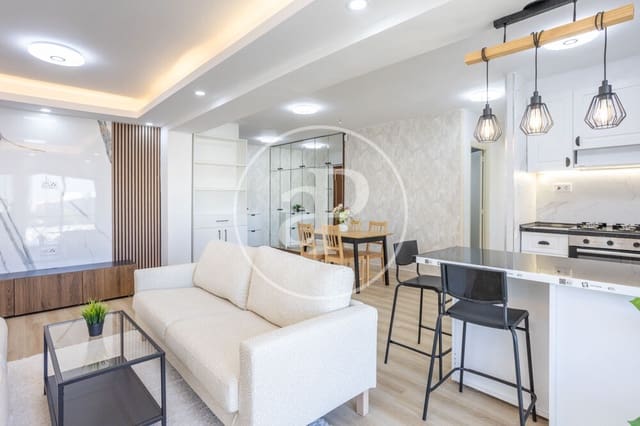3 chambre Appartement à vendre à Vara de Quart, Valence ville - 325 000 € (Ref: 10177112)