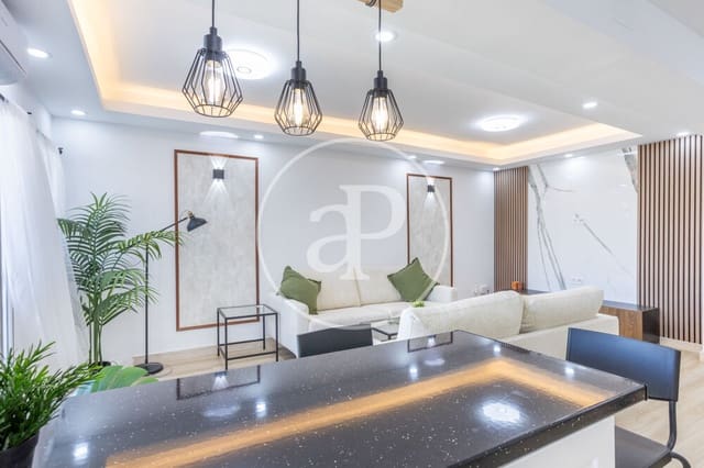 3 chambre Appartement à vendre à Vara de Quart, Valence ville - 325 000 € (Ref: 10177112)
