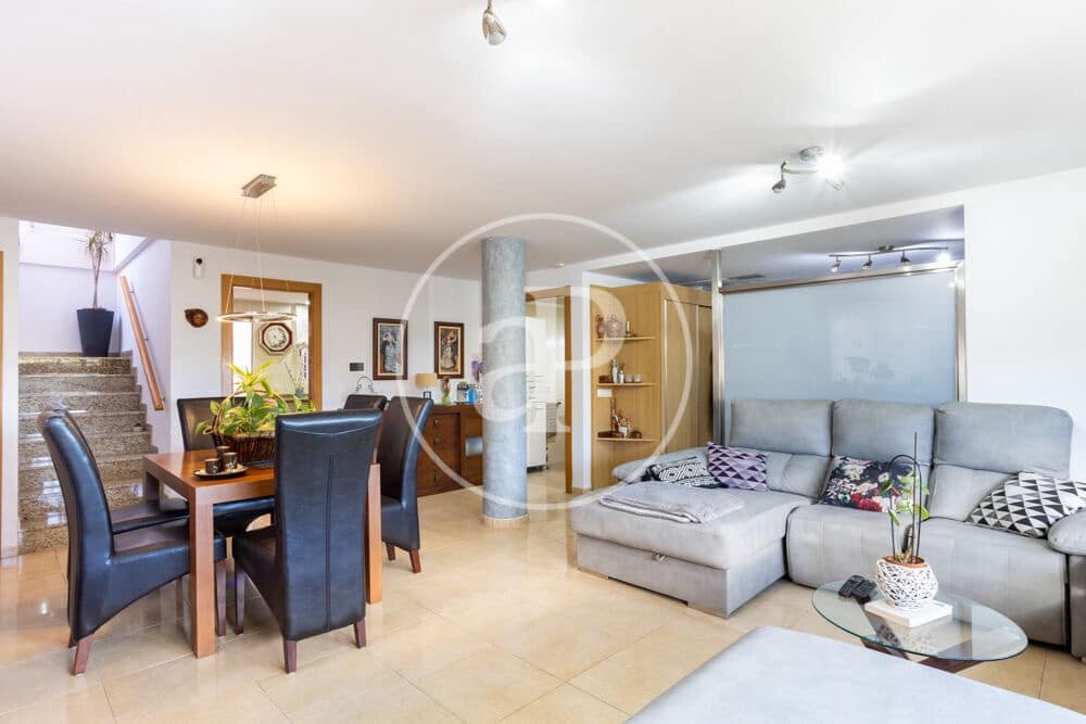 Chalet de 4 habitaciones en Burriana / Borriana en venta con garaje - 359.000 € (Ref: 10177113)