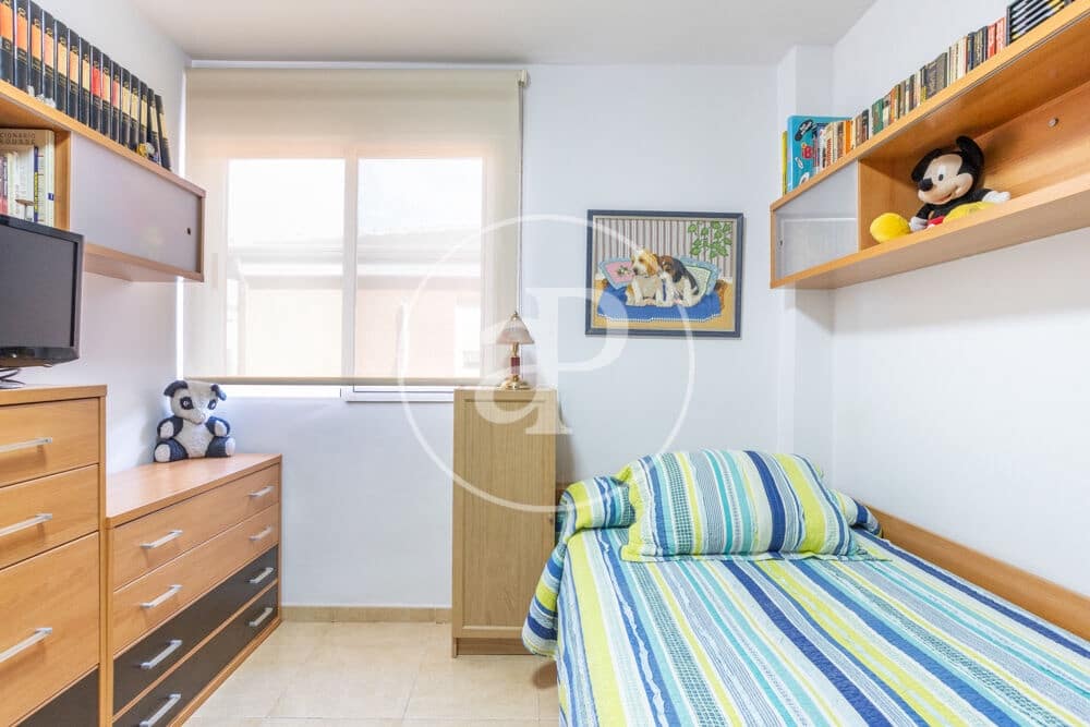 Chalet de 4 habitaciones en Burriana / Borriana en venta con garaje - 359.000 € (Ref: 10177113)