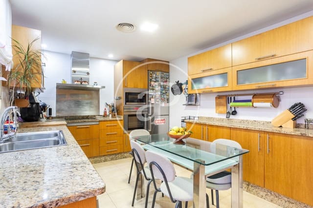 Chalet de 4 habitaciones en Burriana / Borriana en venta con garaje - 359.000 € (Ref: 10177113)