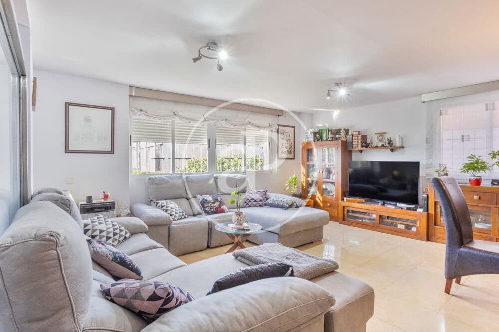 Chalet de 4 habitaciones en Burriana / Borriana en venta con garaje - 359.000 € (Ref: 10177113)