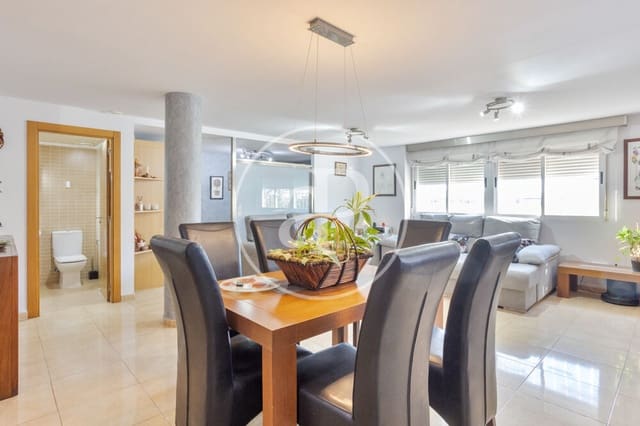 Chalet de 4 habitaciones en Burriana / Borriana en venta con garaje - 359.000 € (Ref: 10177113)