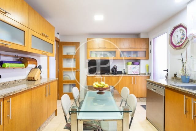 Chalet de 4 habitaciones en Burriana / Borriana en venta con garaje - 359.000 € (Ref: 10177113)