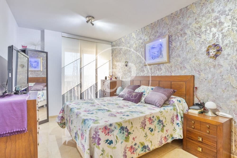 Chalet de 4 habitaciones en Burriana / Borriana en venta con garaje - 359.000 € (Ref: 10177113)