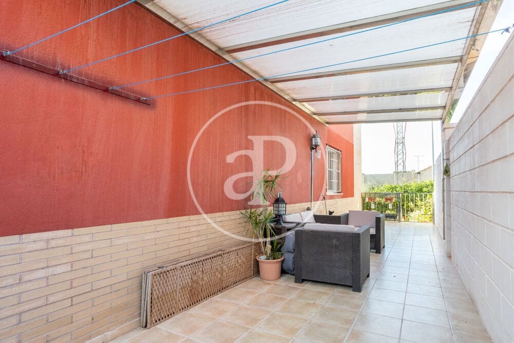 Chalet de 4 habitaciones en Burriana / Borriana en venta con garaje - 359.000 € (Ref: 10177113)