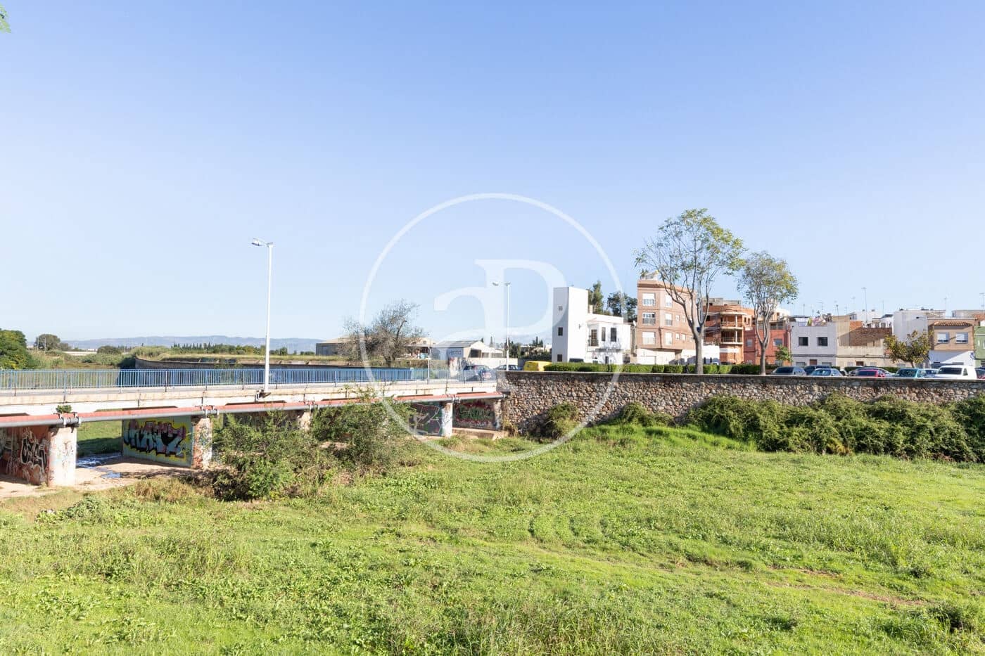 Chalet de 4 habitaciones en Burriana / Borriana en venta con garaje - 359.000 € (Ref: 10177113)