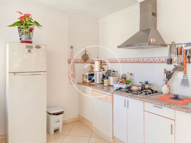 4 makuuhuone Huvila myytävänä paikassa Arenales del Sol, Elche / Elx mukana uima-altaan 
autotalli - 515 000 € (Ref: 10177114)