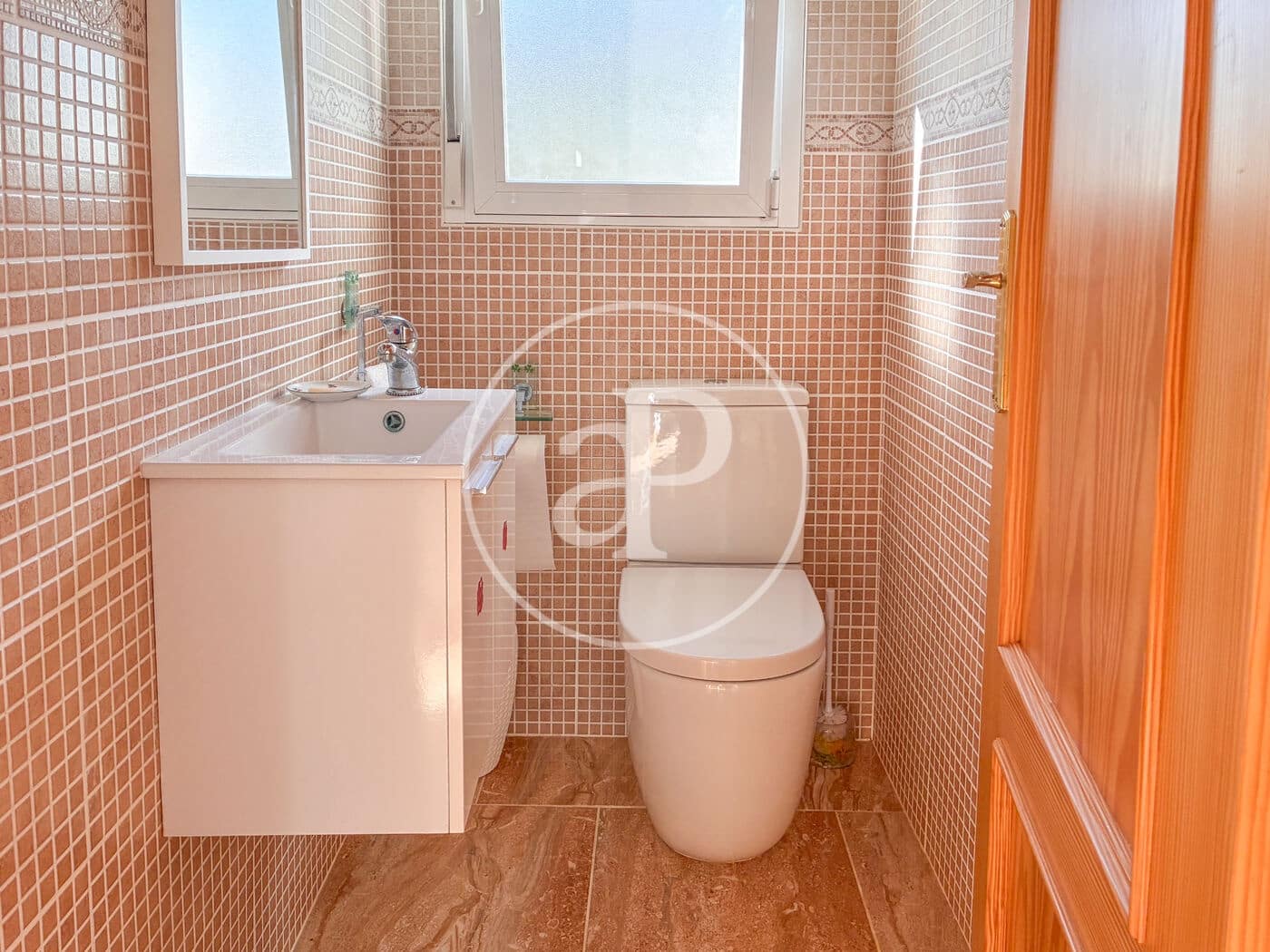 4 makuuhuone Huvila myytävänä paikassa Arenales del Sol mukana uima-altaan 
autotalli - 515 000 € (Ref: 10177114)