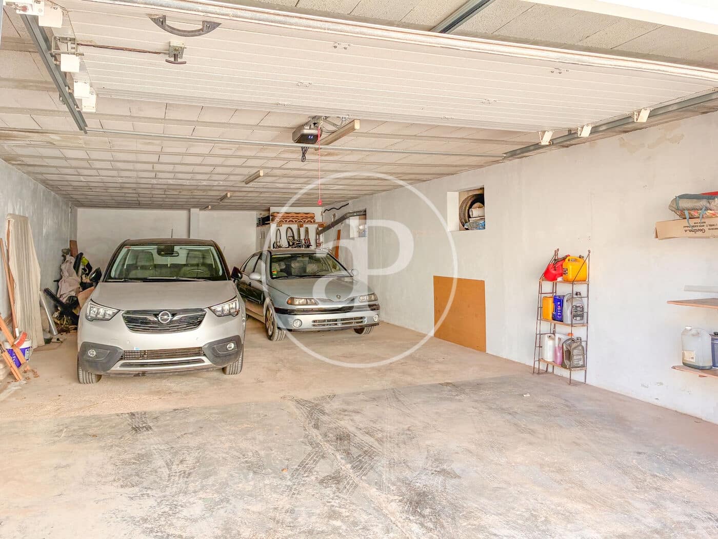 4 makuuhuone Huvila myytävänä paikassa Arenales del Sol mukana uima-altaan 
autotalli - 515 000 € (Ref: 10177114)