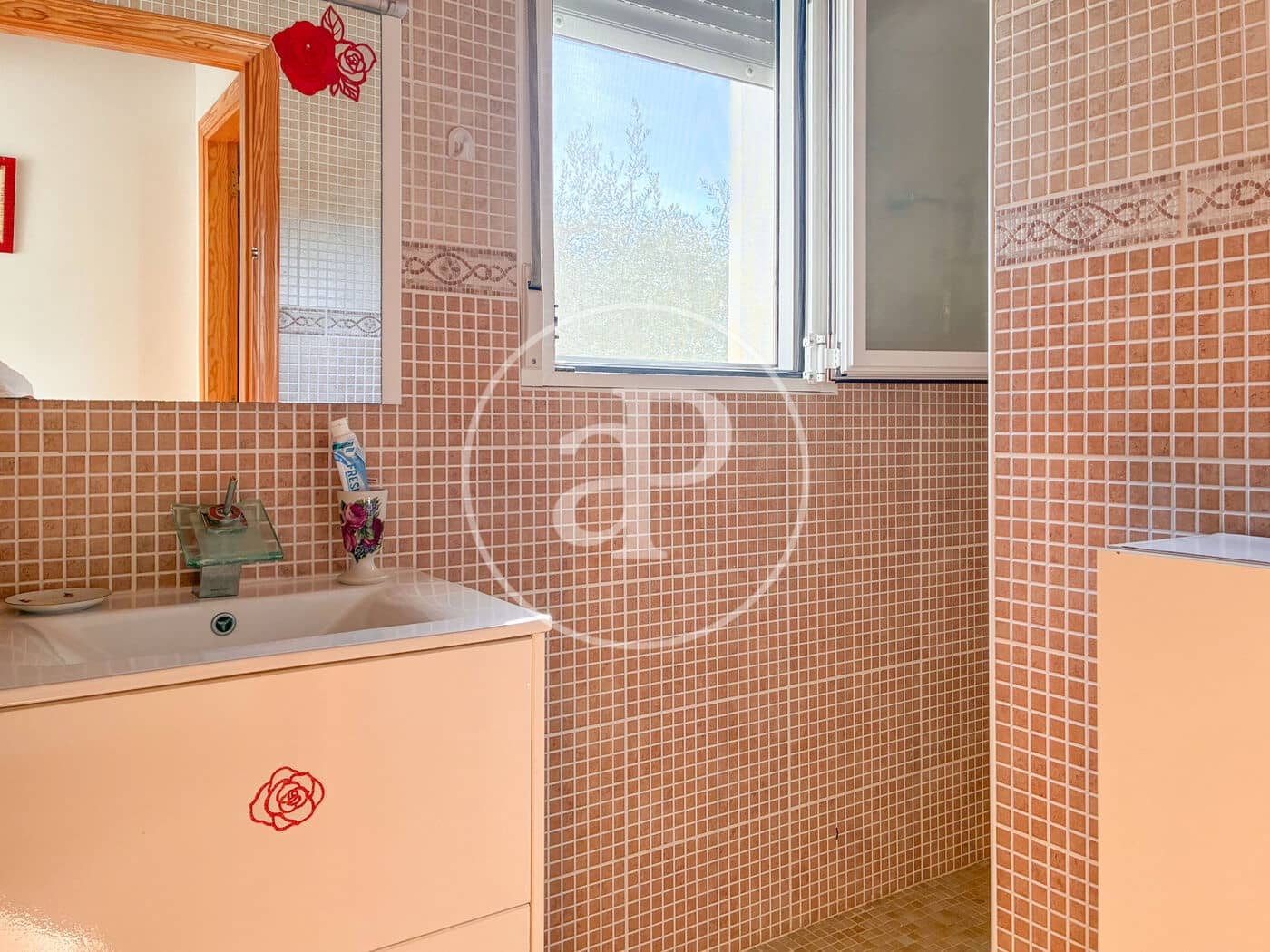 4 makuuhuone Huvila myytävänä paikassa Arenales del Sol mukana uima-altaan 
autotalli - 515 000 € (Ref: 10177114)