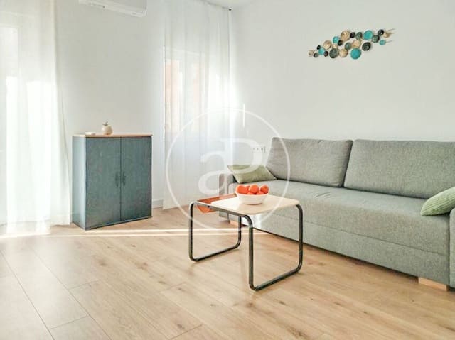 2 Zimmer Apartment zu verkaufen in San Fernando - Princesa Mercedes, Alicante / Alacant Stadt - 185.000 € (Ref: 10177115)