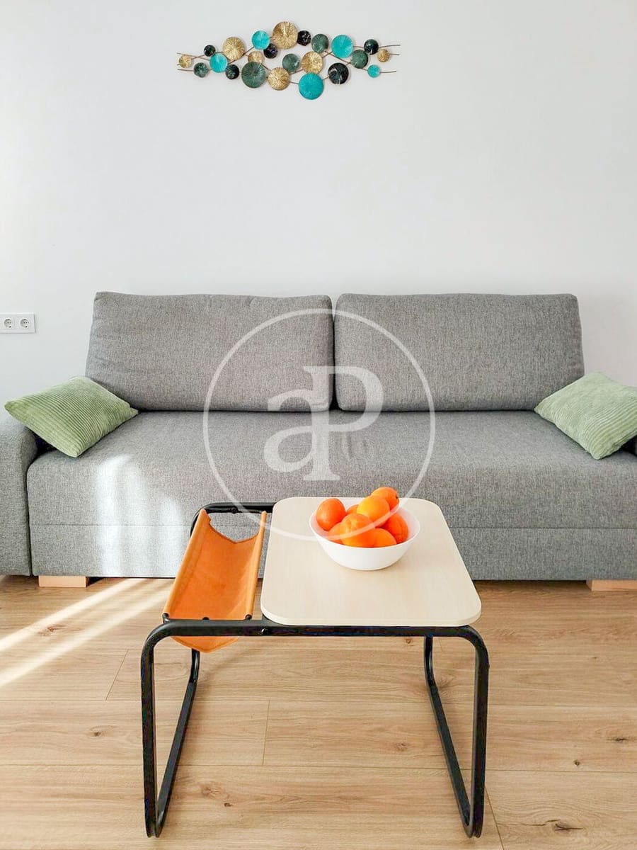 Apartamento de 2 habitaciones en Alicante / Alacant ciudad en venta - 185.000 € (Ref: 10177115)