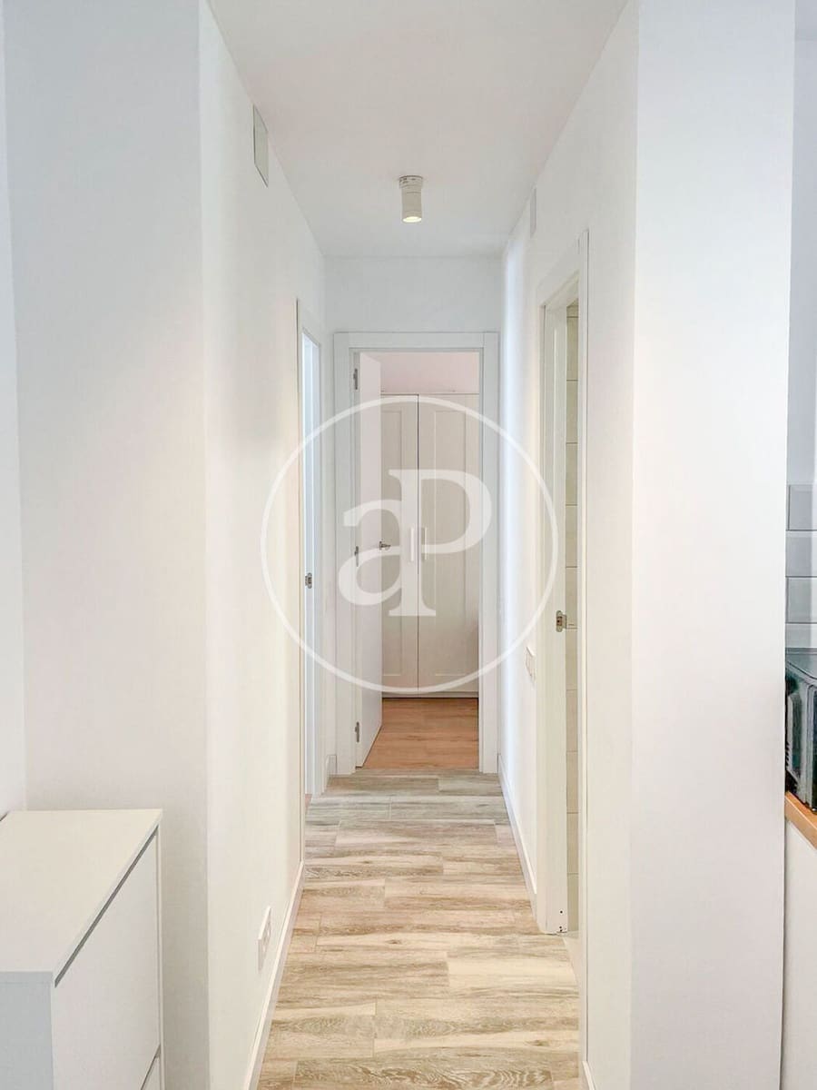 Apartamento de 2 habitaciones en Alicante / Alacant ciudad en venta - 185.000 € (Ref: 10177115)