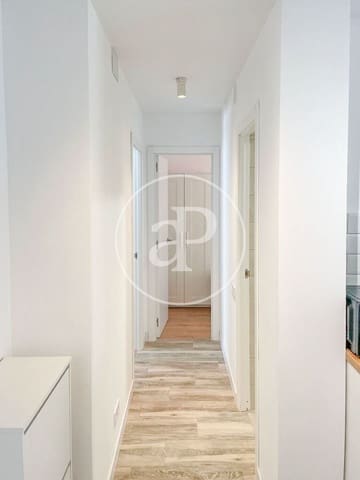 2 Zimmer Apartment zu verkaufen in San Fernando - Princesa Mercedes, Alicante / Alacant Stadt - 185.000 € (Ref: 10177115)