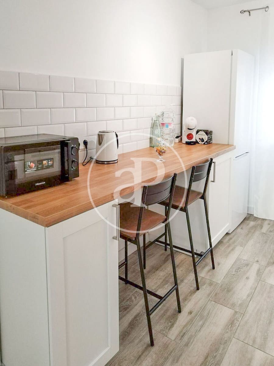 Apartamento de 2 habitaciones en Alicante / Alacant ciudad en venta - 185.000 € (Ref: 10177115)
