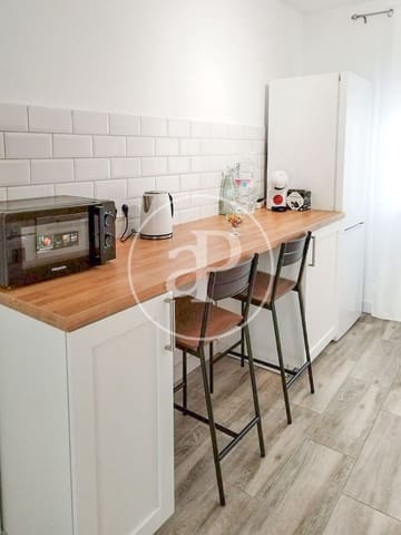 2 Zimmer Apartment zu verkaufen in San Fernando - Princesa Mercedes, Alicante / Alacant Stadt - 185.000 € (Ref: 10177115)