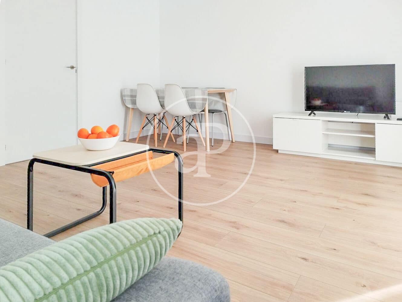 Apartamento de 2 habitaciones en Alicante / Alacant ciudad en venta - 185.000 € (Ref: 10177115)