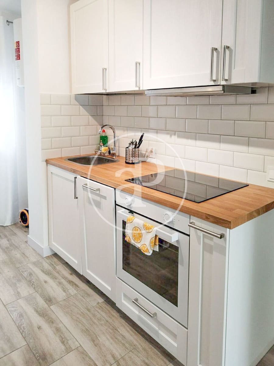 Apartamento de 2 habitaciones en Alicante / Alacant ciudad en venta - 185.000 € (Ref: 10177115)