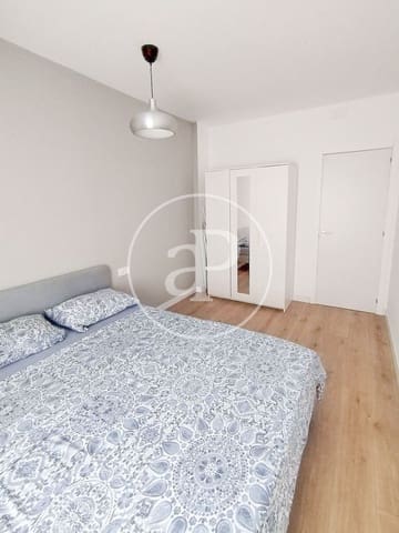 2 Zimmer Apartment zu verkaufen in San Fernando - Princesa Mercedes, Alicante / Alacant Stadt - 185.000 € (Ref: 10177115)