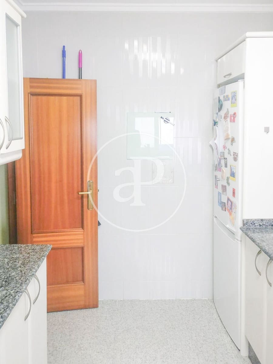 3 soverom Leilighet til salgs i Valencia by - € 320 000 (Ref: 10180543)