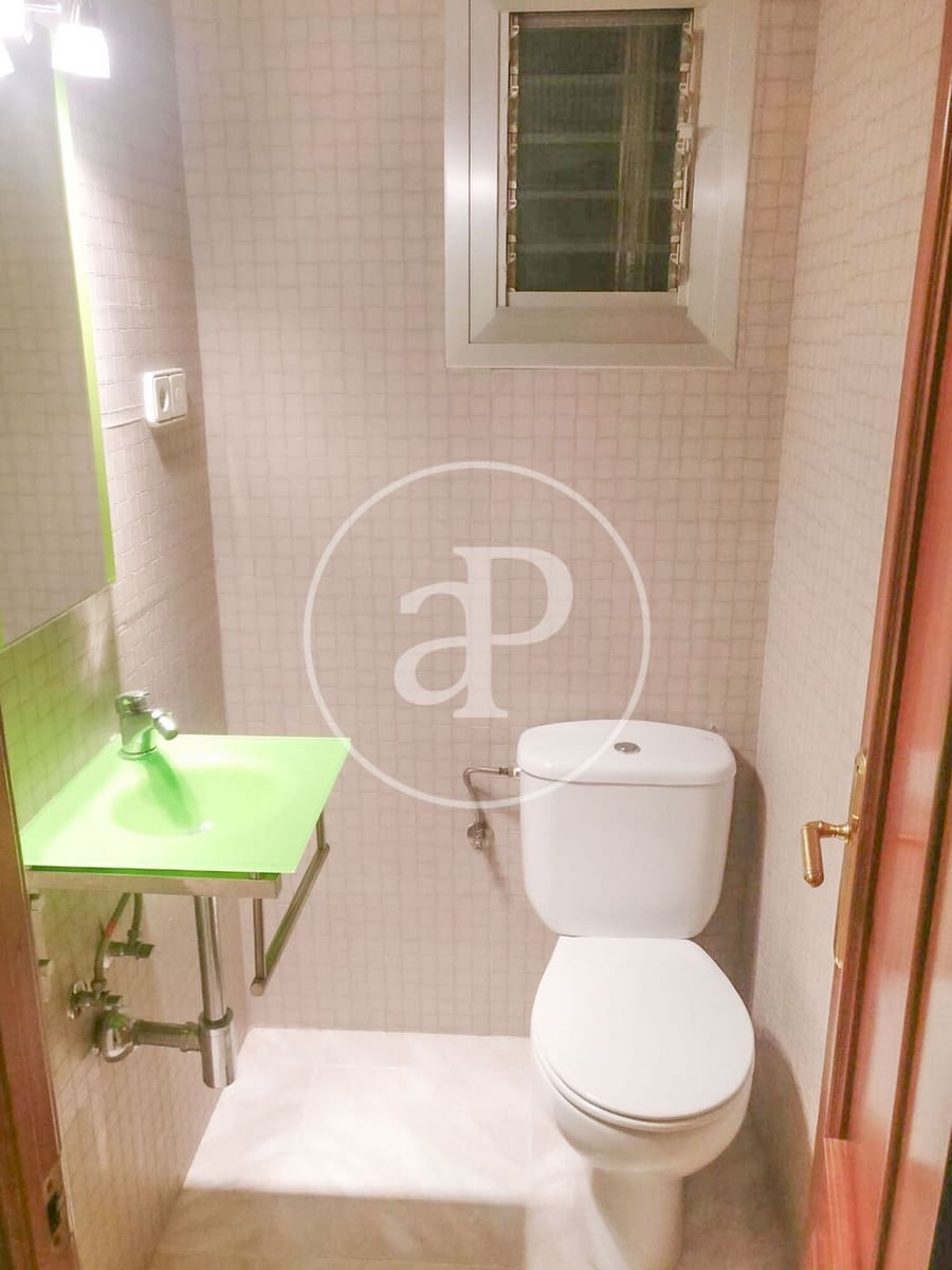 3 soverom Leilighet til salgs i Valencia by - € 320 000 (Ref: 10180543)