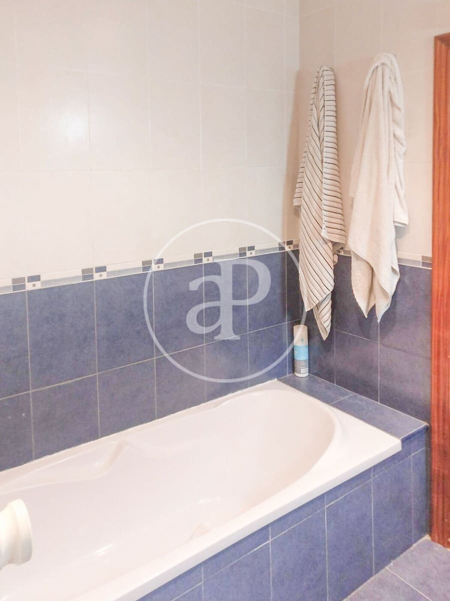 3 soverom Leilighet til salgs i Valencia by - € 320 000 (Ref: 10180543)