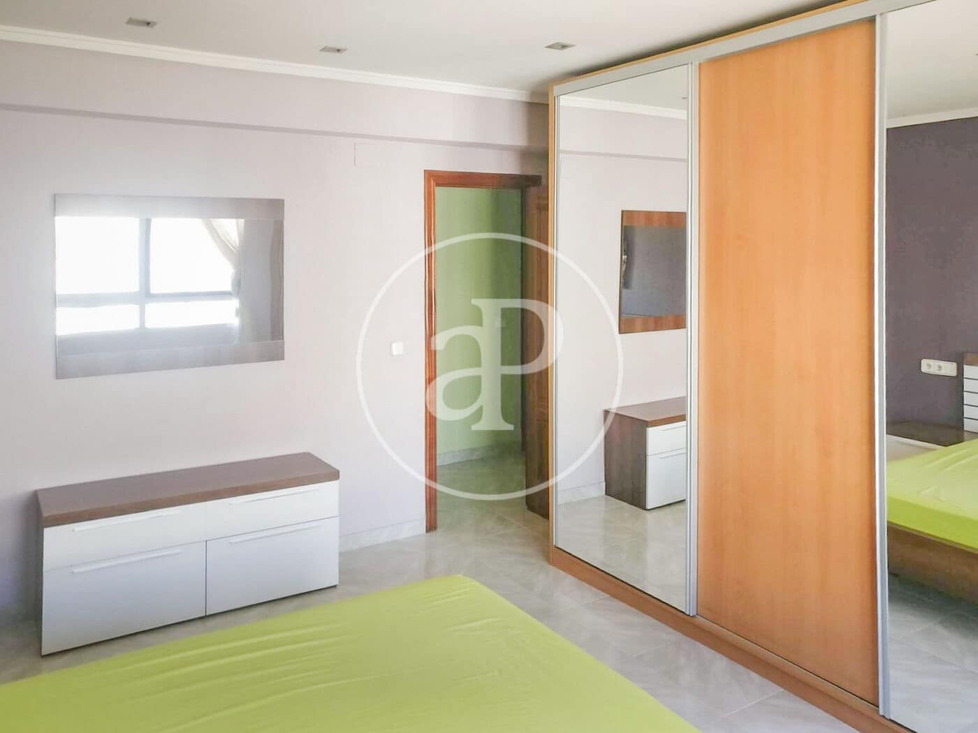 3 soverom Leilighet til salgs i Valencia by - € 320 000 (Ref: 10180543)