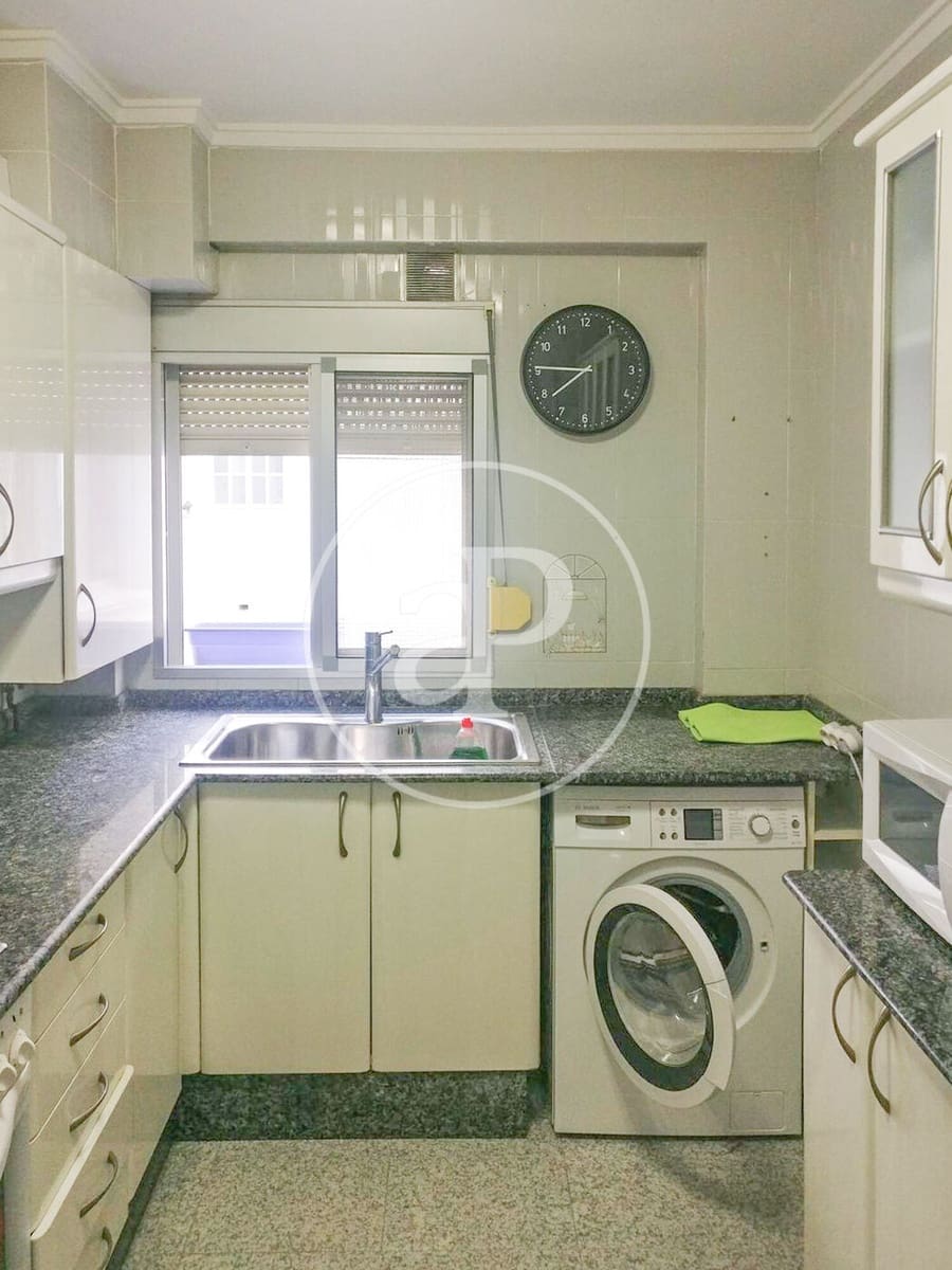 3 soverom Leilighet til salgs i Valencia by - € 320 000 (Ref: 10180543)