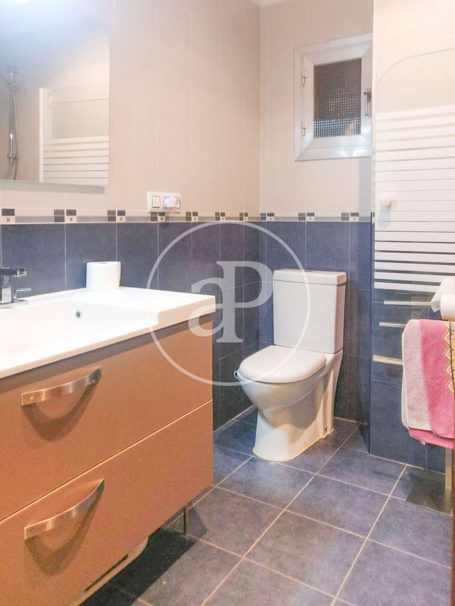 3 soverom Leilighet til salgs i Valencia by - € 320 000 (Ref: 10180543)
