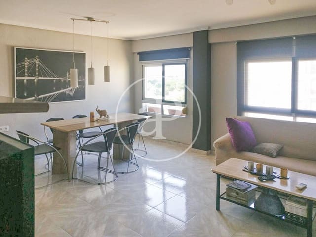 3 sypialnia Apartament na sprzedaż w Favara, Miasto Walencja - 320 000 € (Ref: 10180543)