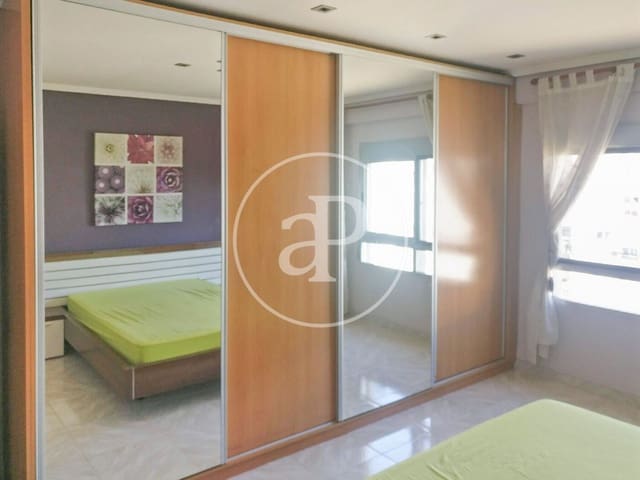 3 sypialnia Apartament na sprzedaż w Favara, Miasto Walencja - 320 000 € (Ref: 10180543)