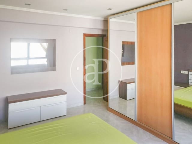 3 sypialnia Apartament na sprzedaż w Favara, Miasto Walencja - 320 000 € (Ref: 10180543)