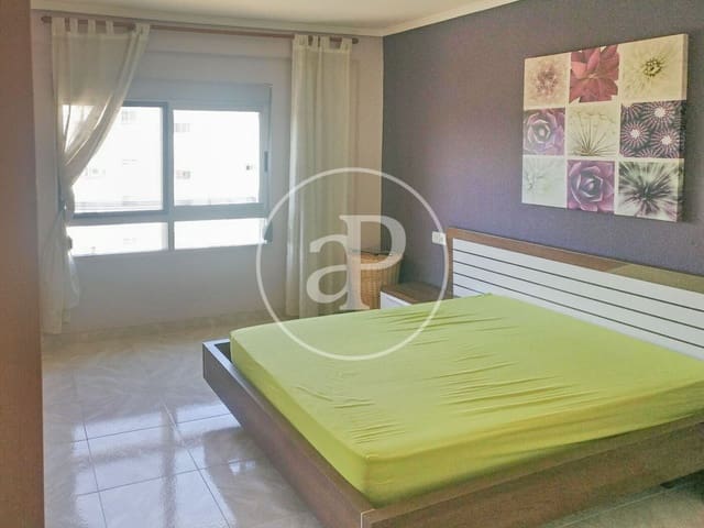 3 sypialnia Apartament na sprzedaż w Favara, Miasto Walencja - 320 000 € (Ref: 10180543)