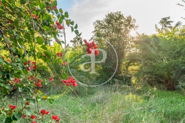 Terreno Non Edificato in vendita in Burriana / Borriana - 675.000 € (Rif: 10180544)