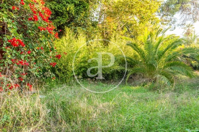 Terreno Non Edificato in vendita in Burriana / Borriana - 675.000 € (Rif: 10180544)