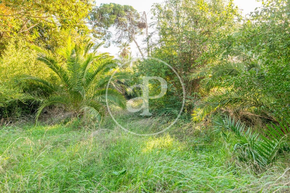 Terreno Non Edificato in vendita in Burriana / Borriana - 675.000 € (Rif: 10180544)