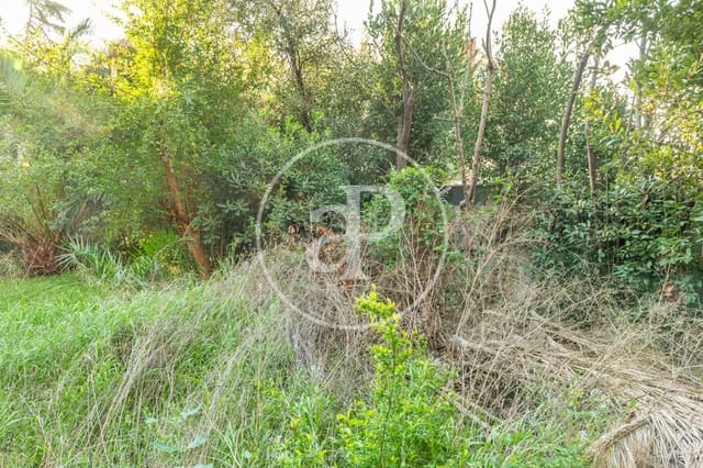 Terreno Non Edificato in vendita in Burriana / Borriana - 675.000 € (Rif: 10180544)