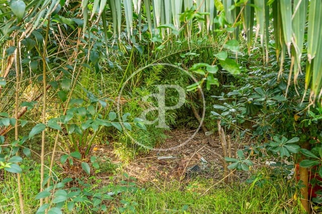 Terreno Non Edificato in vendita in Burriana / Borriana - 675.000 € (Rif: 10180544)
